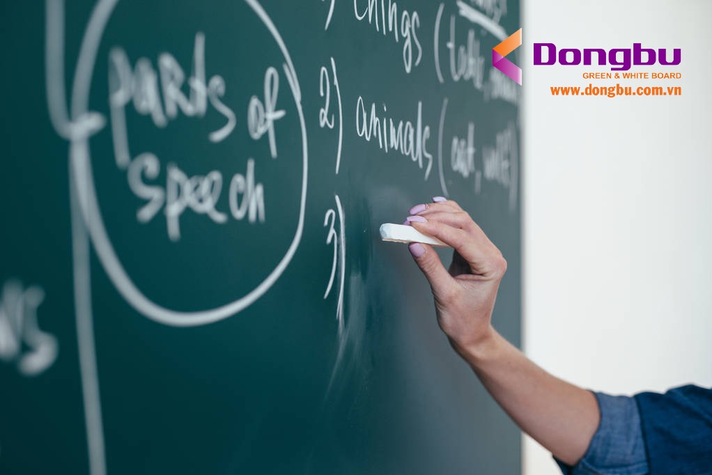 BẢNG TRƯỢT DONGBU EXTRABONE 2 LỚP 1 CỐ ĐỊNH 1CÁNH TRƯỢT